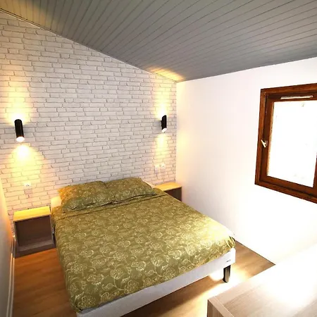 *le Duplex* Plein Centre Touristique Apartment Montpellier