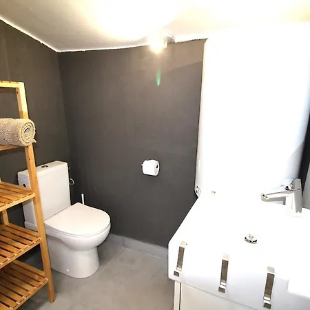 Apartment *le Duplex* Plein Centre Touristique