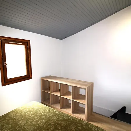 *le Duplex* Plein Centre Touristique