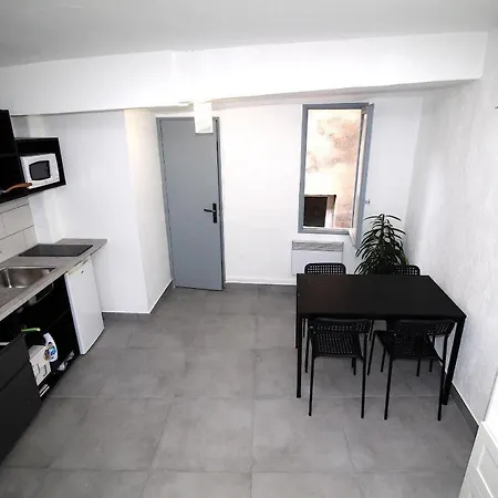 *le Duplex* Plein Centre Touristique Apartamento Montpellier